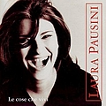 Laura Pausini - Le Cose Che Vivi-Italiano album