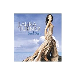 Laura Turner - Soul Deep album