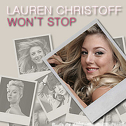 Lauren Christoff - Won&#039;t Stop альбом