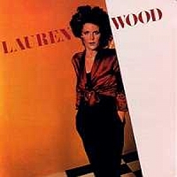 Lauren Wood - Pretty Woman album