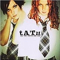 Tatu - All The Things She Said альбом