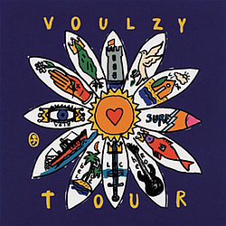 Laurent Voulzy - Voulzy Tour album