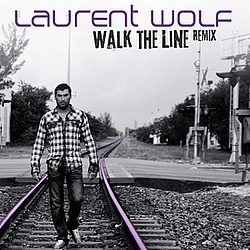Laurent Wolf - Walk the Line album