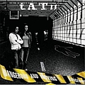 Tatu - Dangerous And Moving альбом