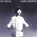 Laurie Anderson - Big Science альбом