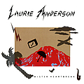 Laurie Anderson - Mister Heartbreak album