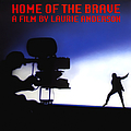 Laurie Anderson - Home of the Brave альбом