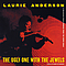 Laurie Anderson - The Ugly One with the Jewels album