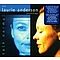 Laurie Anderson - Talk Normal: The Laurie Anderson Anthology (disc 1) альбом