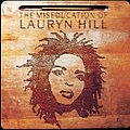 Lauryn Hill - The Miseducation of Lauren Hill album