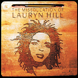 Lauryn Hill - The Miseducation of Lauryn Hill альбом