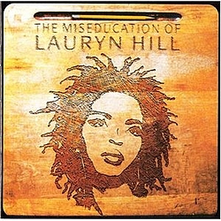 Lauryn Hill - The Miseducation of Lauryn Hil альбом