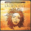 Lauryn Hill - The Miseducation of Lauryn Hil album