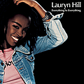 Lauryn Hill - Everything Is Everything album
