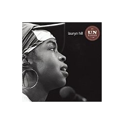 Lauryn Hill - MTV Unplugged 2.0 (disc 1) album