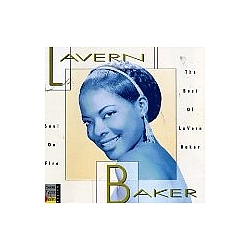 Lavern Baker - Soul On Fire альбом
