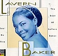Lavern Baker - Soul On Fire album
