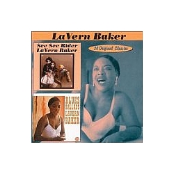 Lavern Baker - See See Rider/Blues Ballads альбом