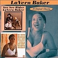 Lavern Baker - See See Rider/Blues Ballads album