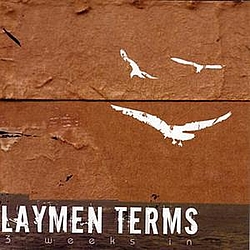 Laymen Terms - 3 Weeks In album