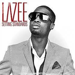 Lazee - Setting Standards album