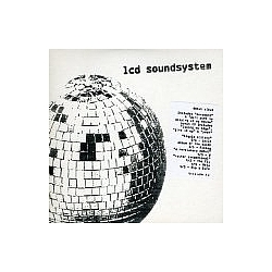Lcd Soundsystem - LCD Soundsystem (bonus disc) album