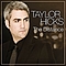 Taylor Hicks - The Distance альбом