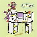 Le Tigre - From the Desk of Mr. Lady album