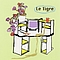 Le Tigre - From the Desk of Mr. Lady альбом