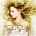 Taylor Swift - Fearless album
