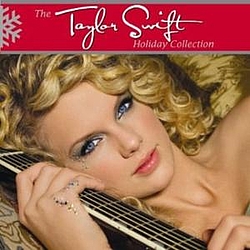 Taylor Swift - Holiday Collection album
