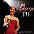 Lea Salonga - Live, Volume 2 альбом