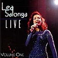 Lea Salonga - Lea Live Vol. 1 альбом