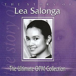 Lea Salonga - OPM Timeless Collection album