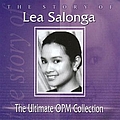 Lea Salonga - OPM Timeless Collection album
