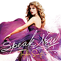 Taylor Swift - Speak Now альбом