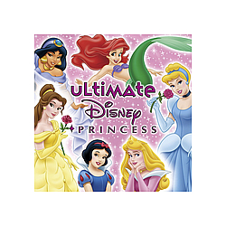 Lea Salonga - Ultimate Disney Princess album