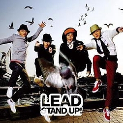 Lead - STAND UP! альбом