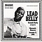 Leadbelly - Lead Belly Private Party Minneapolis Minnesota &#039;48 album