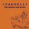 Leadbelly - The Rising Sun Blues альбом
