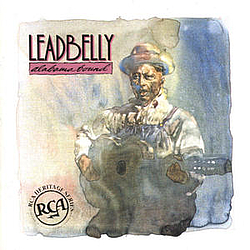 Leadbelly - Alabama Bound album