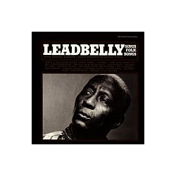 Leadbelly - Leadbelly Sings Folk Songs album