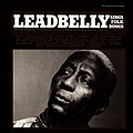 Leadbelly - Leadbelly Sings Folk Songs album
