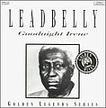 Leadbelly - Goodnight Irene альбом