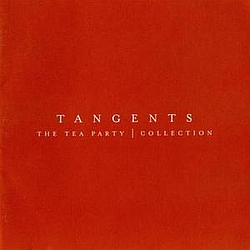 Tea Party - Tangents альбом