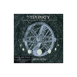 Tea Party - Seven Circles альбом