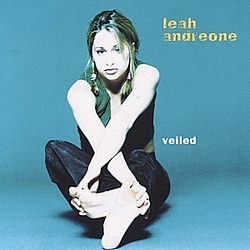 Leah Andreone - veiled album