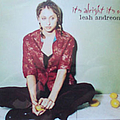 Leah Andreone - It&#039;s Alright It&#039;s OK album