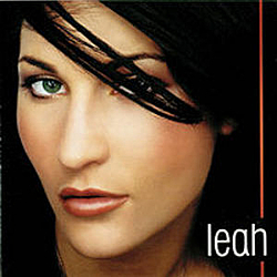 Leah Haywood - Leah альбом