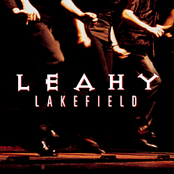 Leahy - Lakefield альбом
